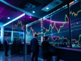 صناديق ETF لبيتكوين تسجل صافي صافي تدفقات خارجة بقيمة 635 مليون دولار مع اختبار السعر لمستوى التكلفة 81,500 دولار