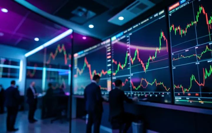 صناديق ETF لبيتكوين تسجل صافي صافي تدفقات خارجة بقيمة 635 مليون دولار مع اختبار السعر لمستوى التكلفة 81,500 دولار