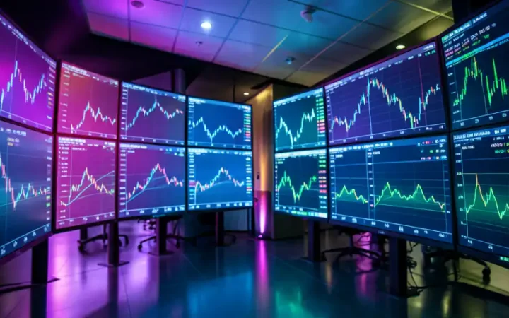 رمز EVEDEX $EVE يستخدم عقوبات خروج متناقصه ومكافآت مرتبطة بالإيرادات