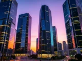 صندوق النقد الدولي يحذر من مخاطر تمويل الذكاء الاصطناعي وصدمة النفط على النمو العالمي في 2027