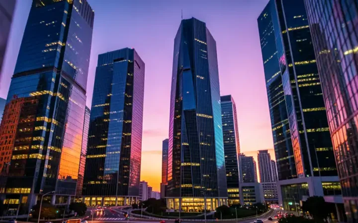 صندوق النقد الدولي يحذر من مخاطر تمويل الذكاء الاصطناعي وصدمة النفط على النمو العالمي في 2027