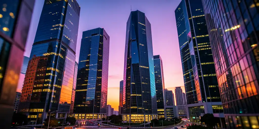 صندوق النقد الدولي يحذر من مخاطر تمويل الذكاء الاصطناعي وصدمة النفط على النمو العالمي في 2027