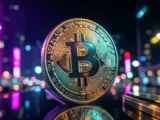بيتكوين يحافظ على استقراره بينما ينخفض إجمالي القيمة السوقية إلى 2.72 تريليون دولار