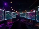 تدفقات الحيتان من XRP إلى بينانس تسجّل متوسطًا شهريًا يبلغ 112.4 مليون دولار