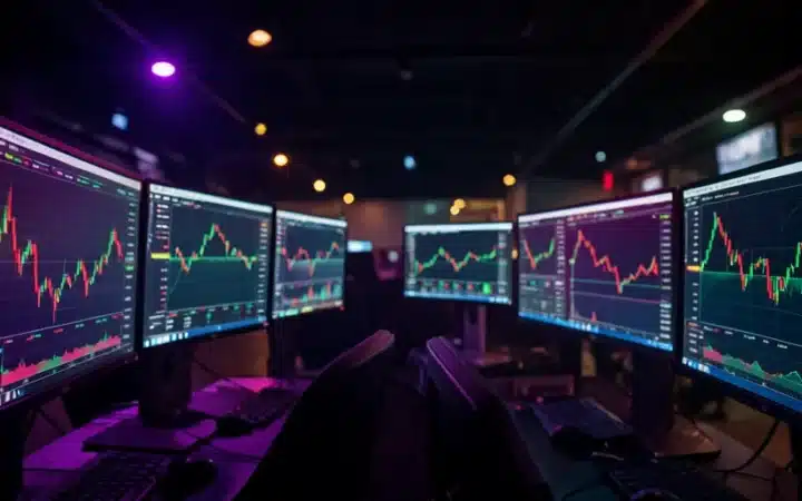 تدفقات الحيتان من XRP إلى بينانس تسجّل متوسطًا شهريًا يبلغ 112.4 مليون دولار