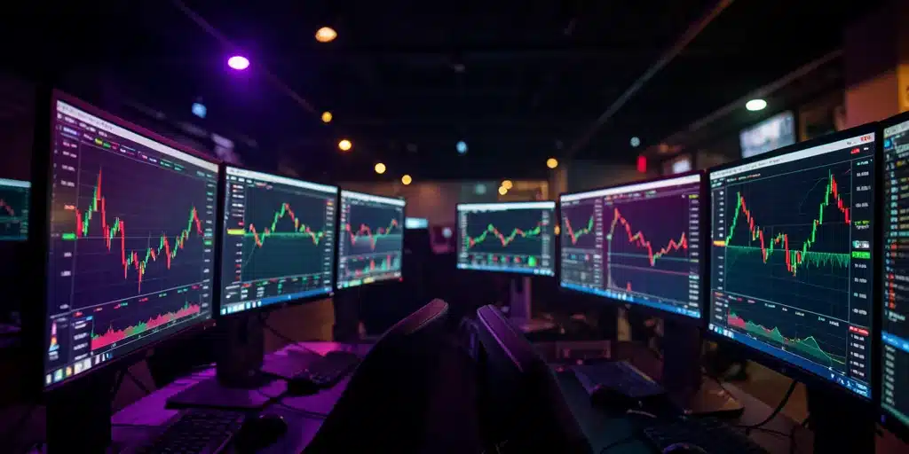 تدفقات الحيتان من XRP إلى بينانس تسجّل متوسطًا شهريًا يبلغ 112.4 مليون دولار