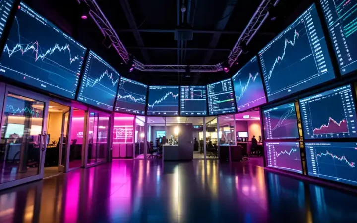 BTCC تسجّل حجم تداول عقود آجلة بقيمة 387 مليار دولار، وقفزات عقود TradFi إلى 16.3 مليار