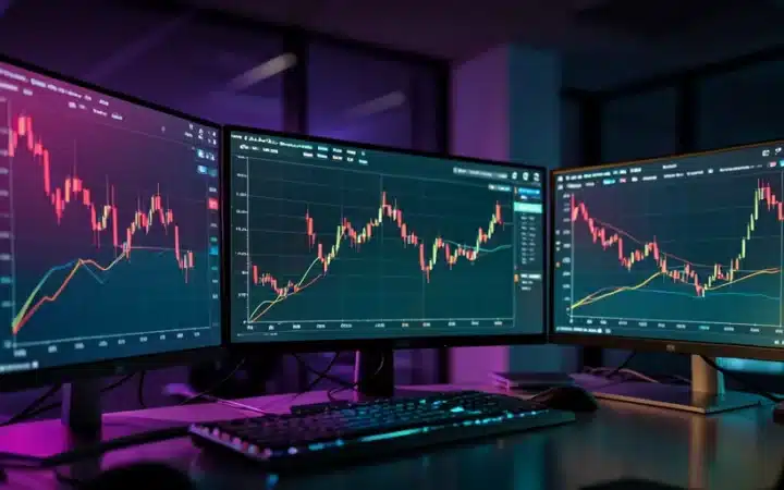 بيتكوين تختبر دعم 80,000 دولار مع تحذير كوين من مسار هابط حتى 2026