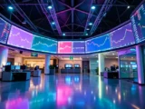 فرانكلين تيمبلتون تقدّم طلبات إدراج صناديق ETF لبيتكوين DRIP على ناسداك