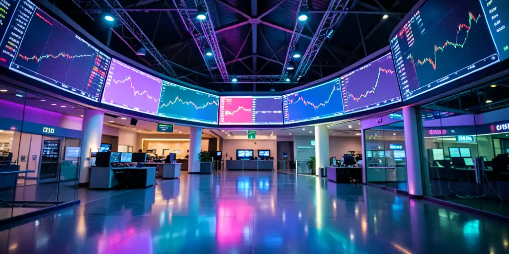 فرانكلين تيمبلتون تقدّم طلبات إدراج صناديق ETF لبيتكوين DRIP على ناسداك