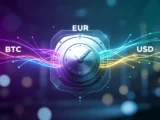 بوابة سيركل تضيف cirBTC و EURC برصيد منفصل