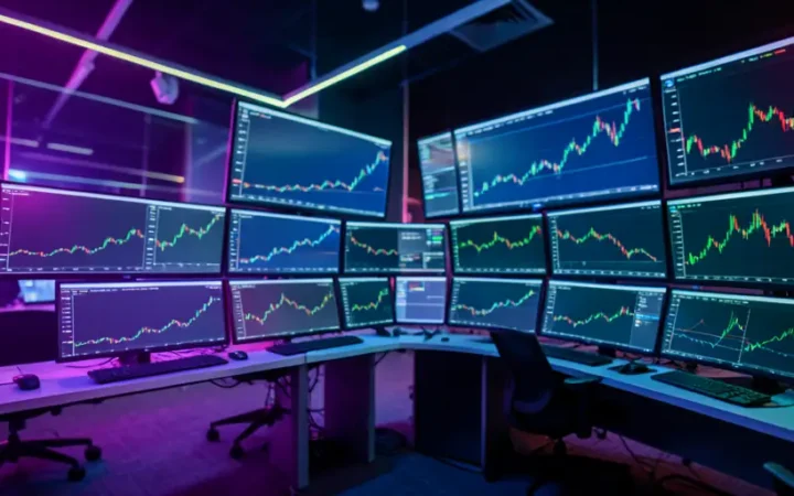 صافي تدفقات صافية بقيمة 301.2 مليون دولار لصناديق ETF البيتكوين الأسبوعية رغم الانسحابات المتأخرة
