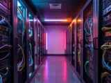 غرايسكيل تُحدد DATA وCHIP وPEARL كرهانات على بنية تحتية للذكاء الاصطناعي