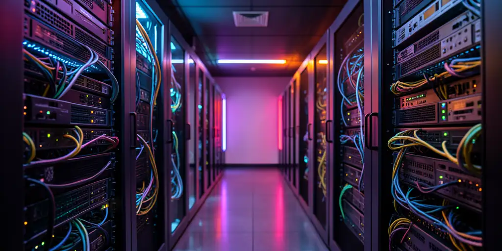 غرايسكيل تُحدد DATA وCHIP وPEARL كرهانات على بنية تحتية للذكاء الاصطناعي
