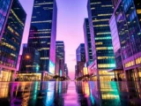 توقعات التضخم في الولايات المتحدة تسجّل أعلى مستوى منذ مايو قبل قرار الاحتياطي الفيدرالي