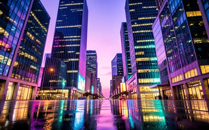 توقعات التضخم في الولايات المتحدة تسجّل أعلى مستوى منذ مايو قبل قرار الاحتياطي الفيدرالي