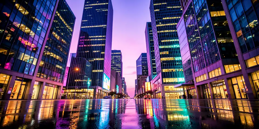توقعات التضخم في الولايات المتحدة تسجّل أعلى مستوى منذ مايو قبل قرار الاحتياطي الفيدرالي