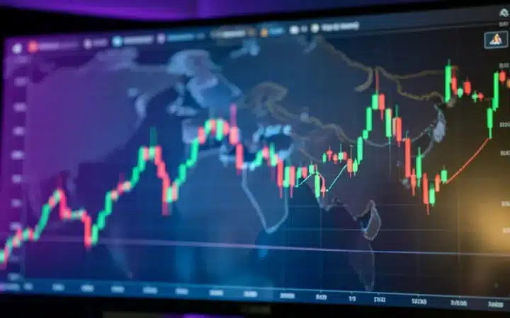 بيتكوين تختبر دعم 80,000 دولار مع تحذير ترامب من هجوم على إيران الأحد