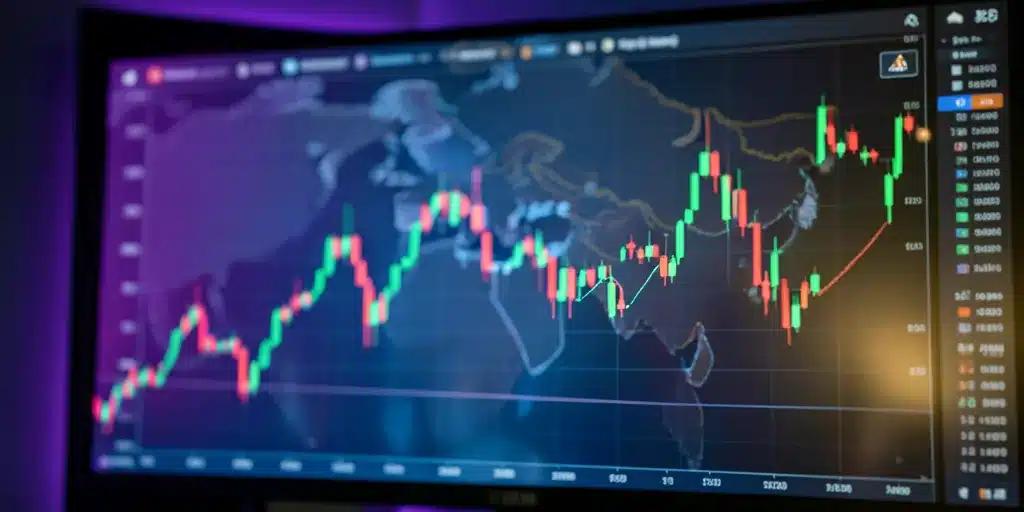 بيتكوين تختبر دعم 80,000 دولار مع تحذير ترامب من هجوم على إيران الأحد