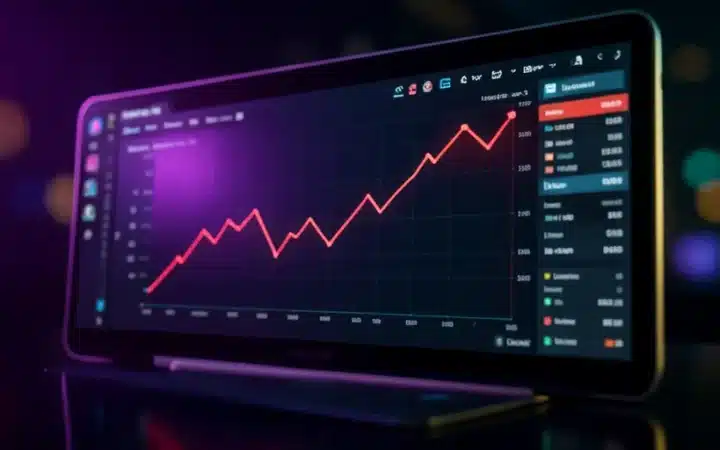 اختلال في تصفية XRP يبلغ 2008% مع هبوط السعر إلى 1.27 دولار