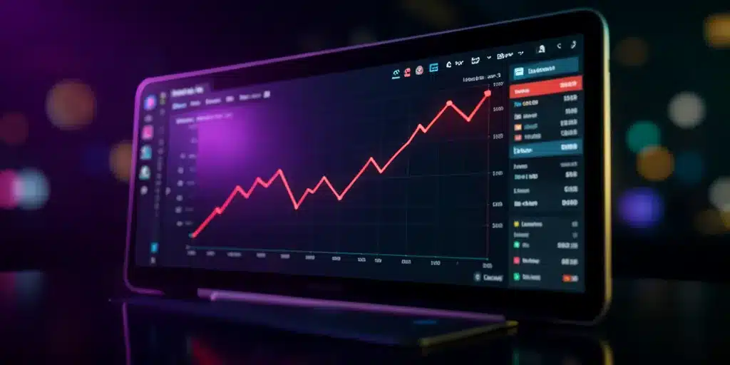 اختلال في تصفية XRP يبلغ 2008% مع هبوط السعر إلى 1.27 دولار