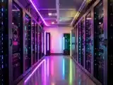 غرايسكيل تبرز DATA وCHIP وPEARL للتعرض لبنية الذكاء الاصطناعي التحتية