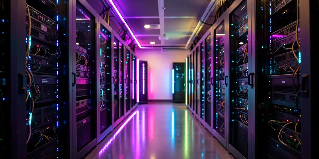 غرايسكيل تبرز DATA وCHIP وPEARL للتعرض لبنية الذكاء الاصطناعي التحتية