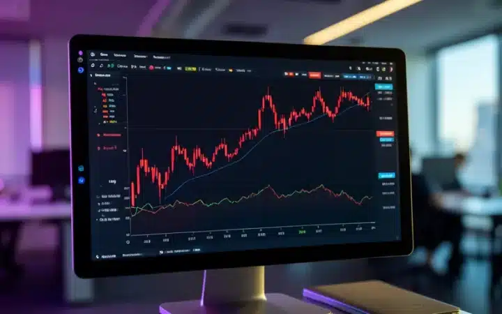 بيتكوين تنخفض دون 80,000 دولار مع تصفية 200 مليون دولار من المراكز الطويلة