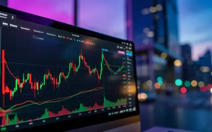بيتكوين يرتد قرب 81,000 دولار مع هبوط 80% من أكبر العملات