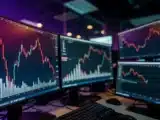الفضة تغلق عند 53.83 دولاراً، هبوط 56% من قمة قياسية