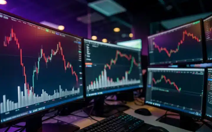 الفضة تغلق عند 53.83 دولاراً، هبوط 56% من قمة قياسية
