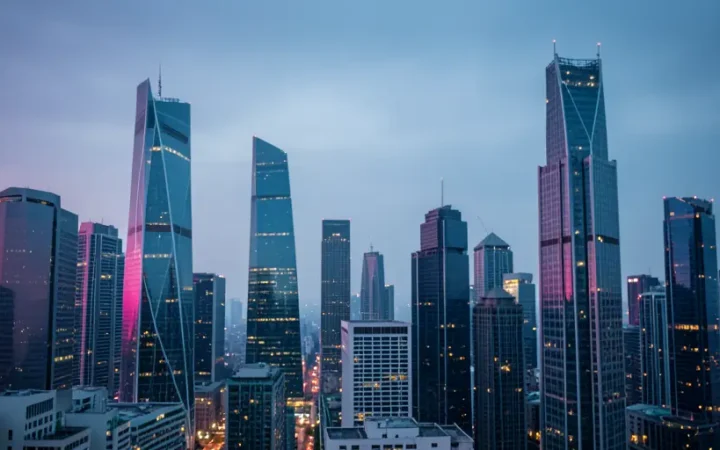 سهم أمريكان إكسبريس ينخفض 3.62% بسبب تقليص الوظائف للذكاء الاصطناعي وضعف الإيرادات