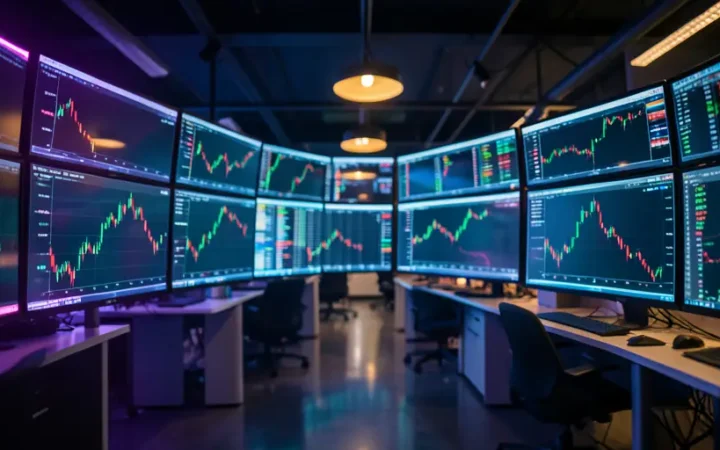 صندوق Zcash المتداول في البورصة يجذب تدفقات بقيمة 41.1 مليون دولار بينما تخسر صناديق البيتكوين 500 مليون دولار