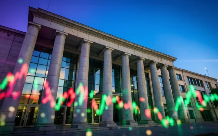 قاضي أرجنتيني يرفض قضية الاحتيال في عملة LIBRA ضد خافيير ميلي
