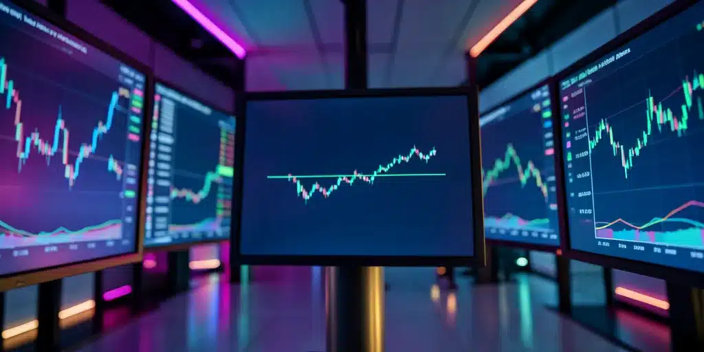 رئيس BloFin: الانهيار القادم لبيتكوين قد يكون أقل حدة من الدورات السابقة
