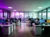 برنامج أمني عام مدته عامان من UNDP والتحالف من أجل البلوك تشين