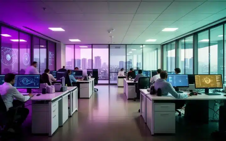 برنامج أمني عام مدته عامان من UNDP والتحالف من أجل البلوك تشين