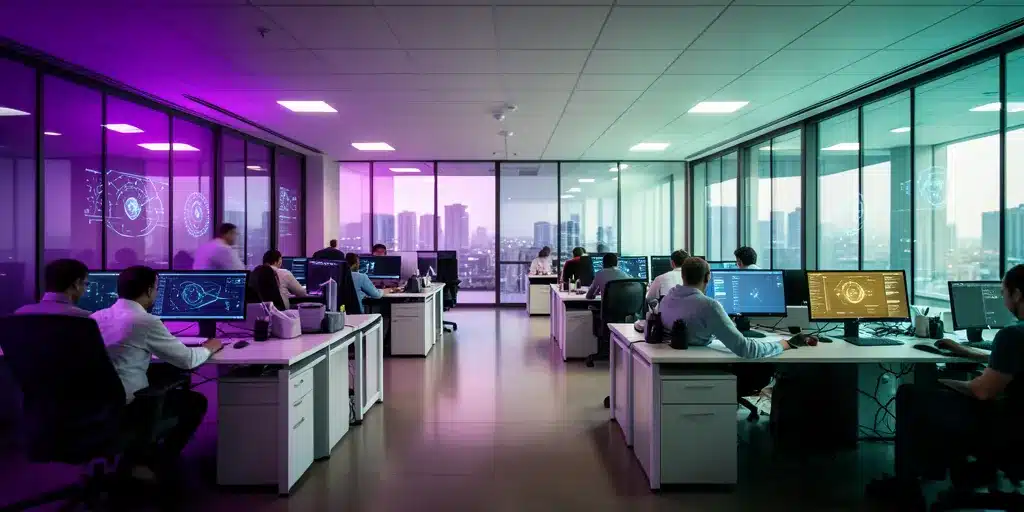 برنامج أمني عام مدته عامان من UNDP والتحالف من أجل البلوك تشين
