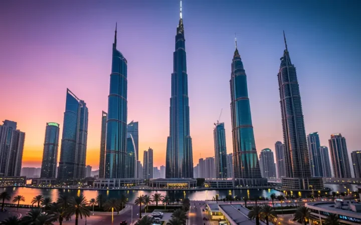 روبن هود تحصل على موافقة DFSA لإطلاق عملات رقمية في الشرق الأوسط عام 2027