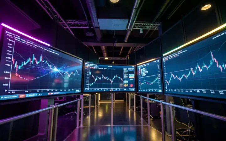 ملاحظة Lido توضح كيف تقلل مخزونات السيولة في ETPs من عوائد تعدين Ethereum