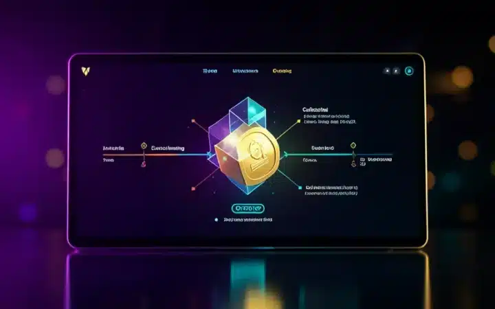 Reflect تطلق أداة Create لإصدار رموز عائدات مخصصة على Solana