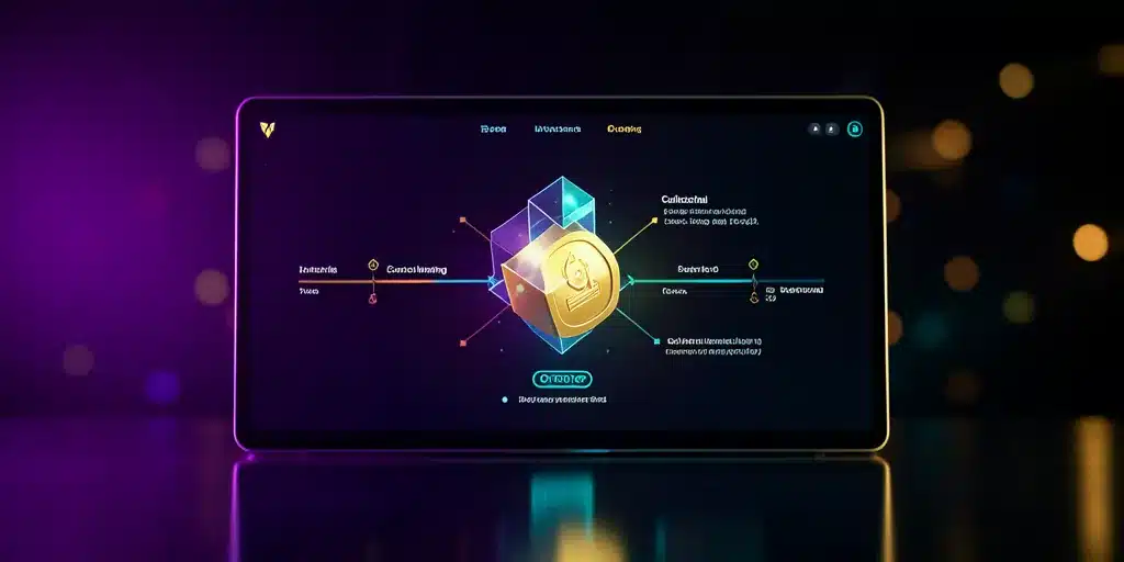 Reflect تطلق أداة Create لإصدار رموز عائدات مخصصة على Solana