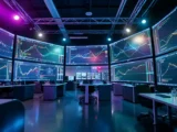 موظفو SEC يوضحون قاعدة الإشعار العام لمدة 30 يوماً لمنصات أسهم الرموز