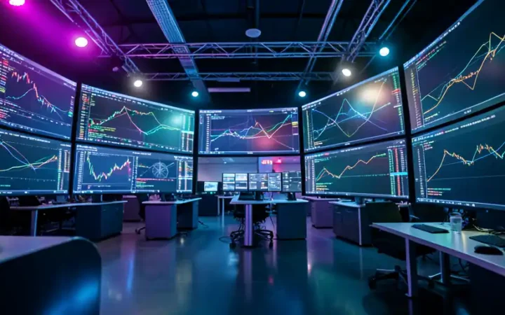 موظفو SEC يوضحون قاعدة الإشعار العام لمدة 30 يوماً لمنصات أسهم الرموز