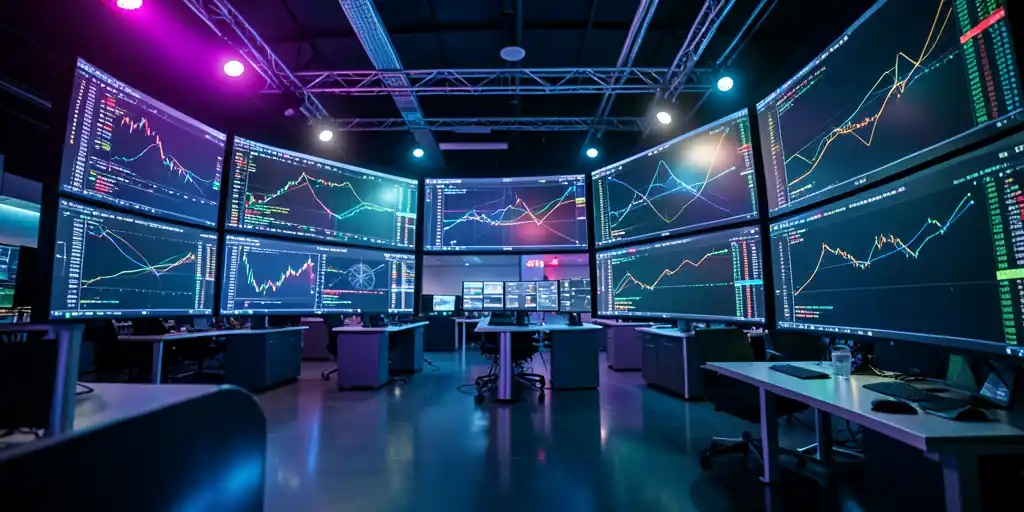 موظفو SEC يوضحون قاعدة الإشعار العام لمدة 30 يوماً لمنصات أسهم الرموز