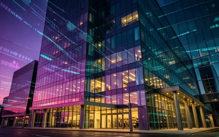 الـ SEC تقترح إطاراً لحفظ الأصول الرقمية للمستشارين والصناديق