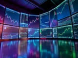 إيرادات العملات الرقمية لدى Robinhood تنخفض 55% إلى 120 مليون دولار في الربع الثالث رغم طفرة عقود الأحداث
