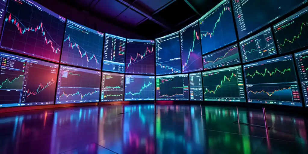 إيرادات العملات الرقمية لدى Robinhood تنخفض 55% إلى 120 مليون دولار في الربع الثالث رغم طفرة عقود الأحداث