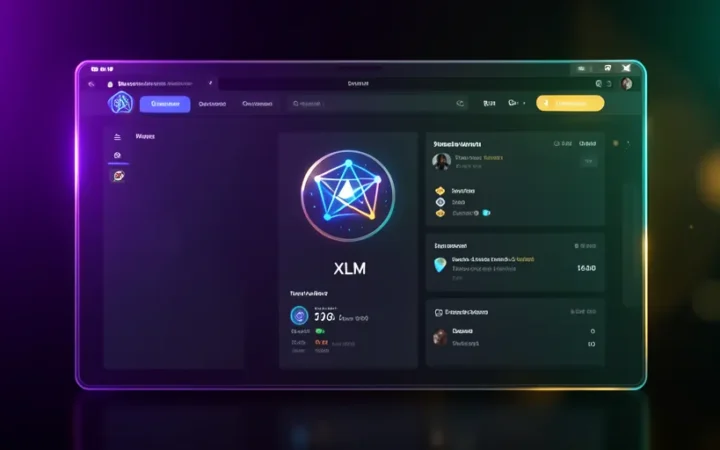 إضافة شبكة Stellar إلى MetaMask تتطلب إعداد يدوي لخطوط الثقة للمبادلات عبر السلاسل