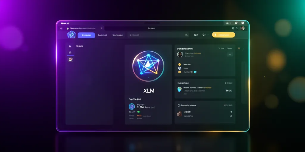 إضافة شبكة Stellar إلى MetaMask تتطلب إعداد يدوي لخطوط الثقة للمبادلات عبر السلاسل